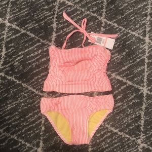 Brand new Jessica Simpson bikini 2T